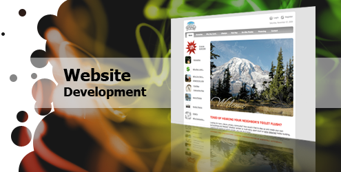 website_development_phizz Phizz Media is the best choice for website development